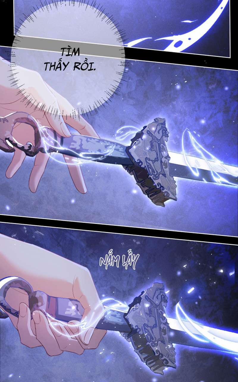 Sau Khi Trùng Sinh Sư Tôn Lấy Mạng Cầu HE 5 trang 9