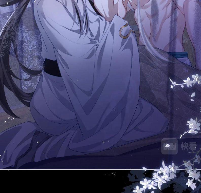 Sau Khi Trùng Sinh Sư Tôn Lấy Mạng Cầu HE 6 trang 11