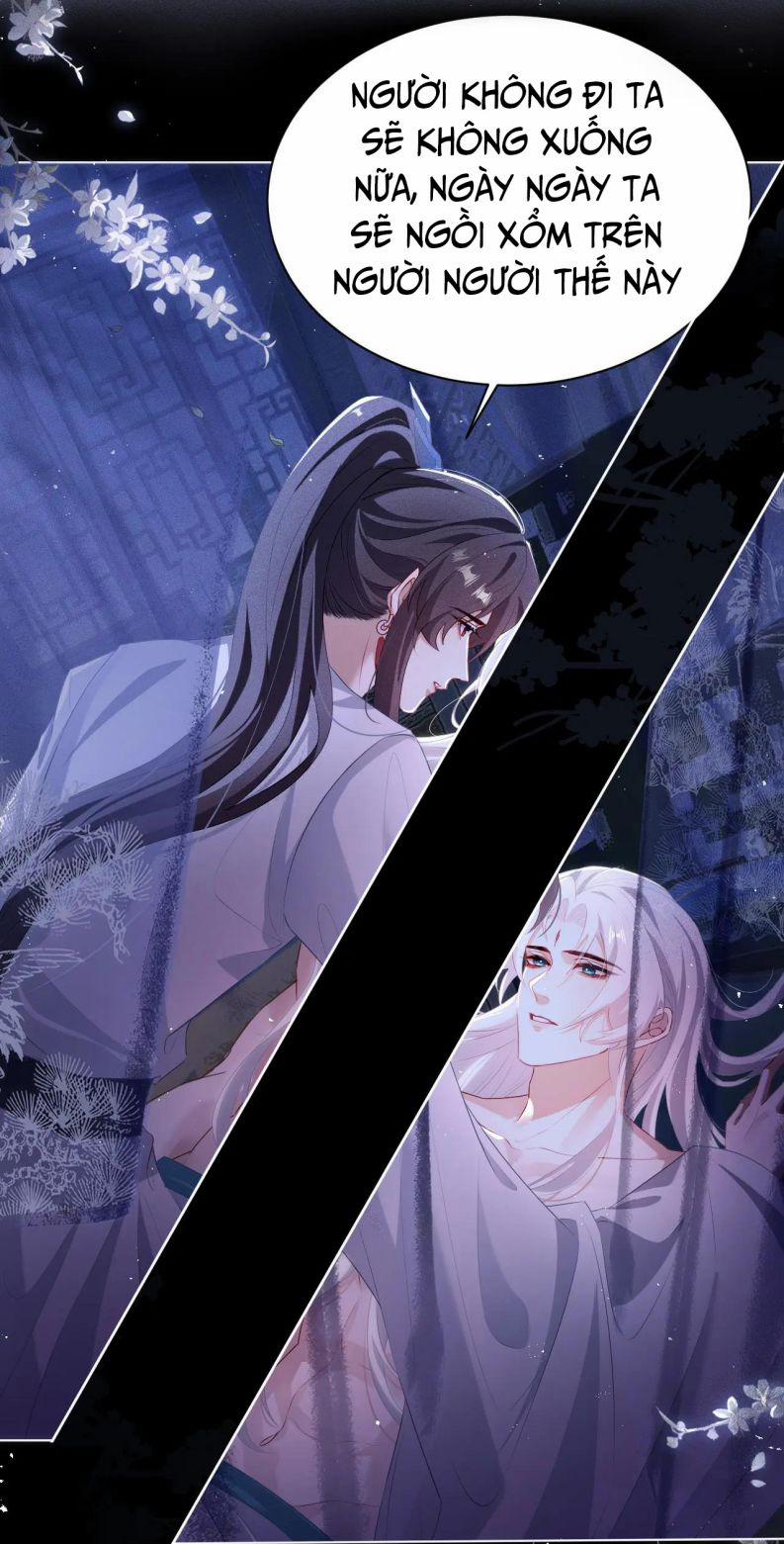 Sau Khi Trùng Sinh Sư Tôn Lấy Mạng Cầu HE 6 trang 15