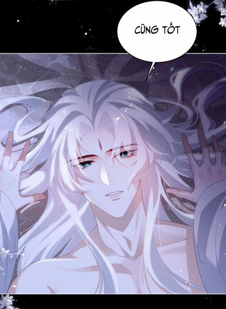 Sau Khi Trùng Sinh Sư Tôn Lấy Mạng Cầu HE 6 trang 16