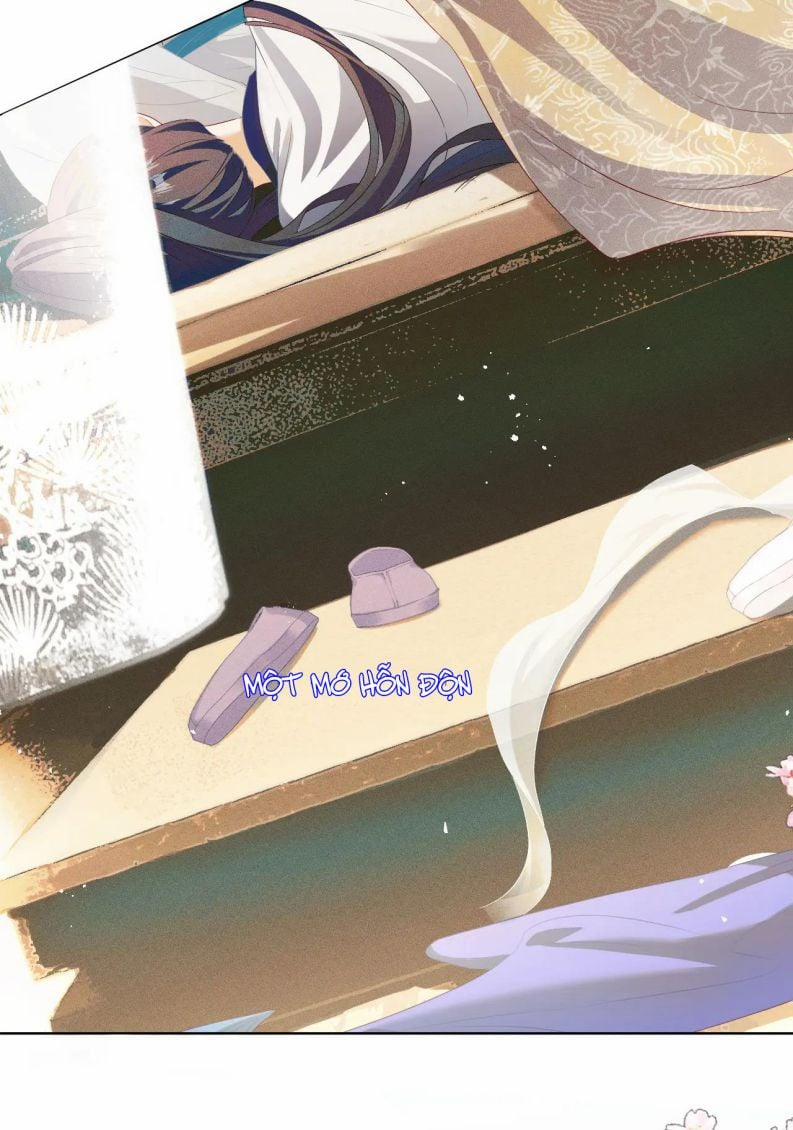 Sau Khi Trùng Sinh Sư Tôn Lấy Mạng Cầu HE 6 trang 24