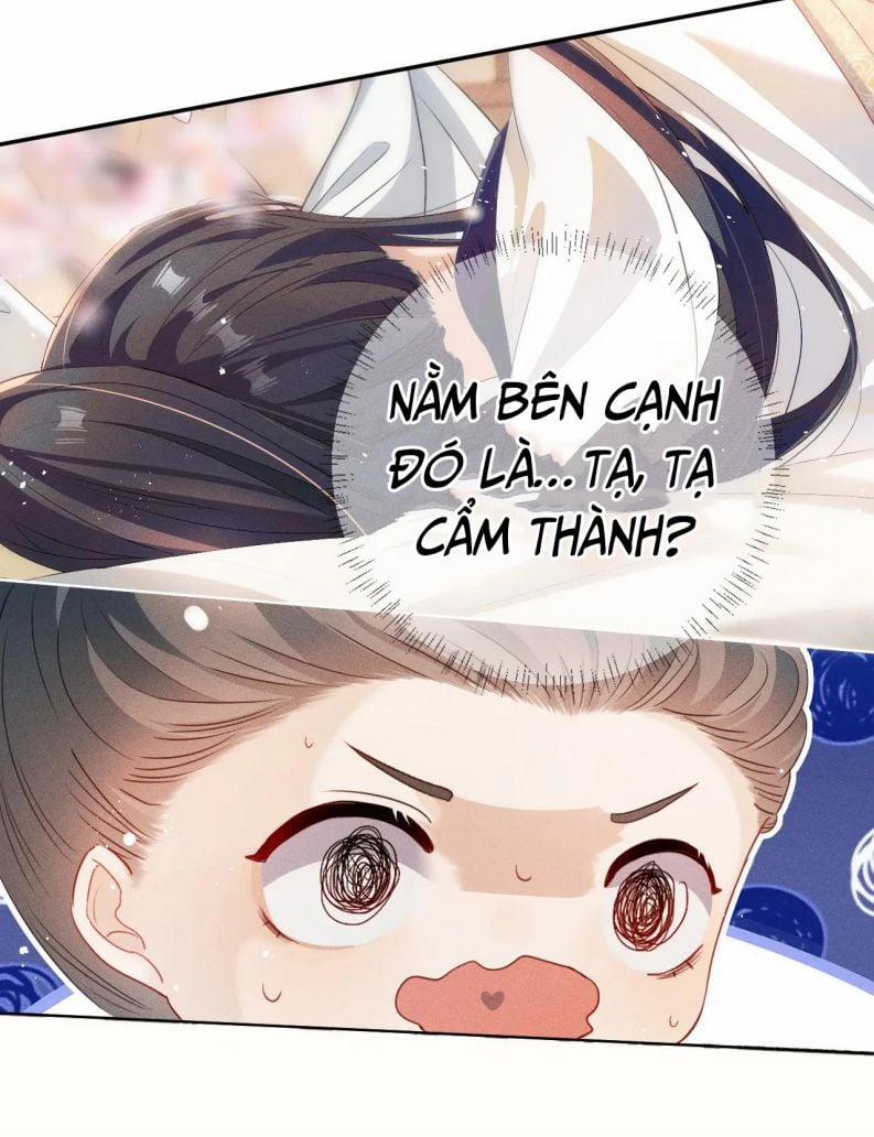 Sau Khi Trùng Sinh Sư Tôn Lấy Mạng Cầu HE 6 trang 26