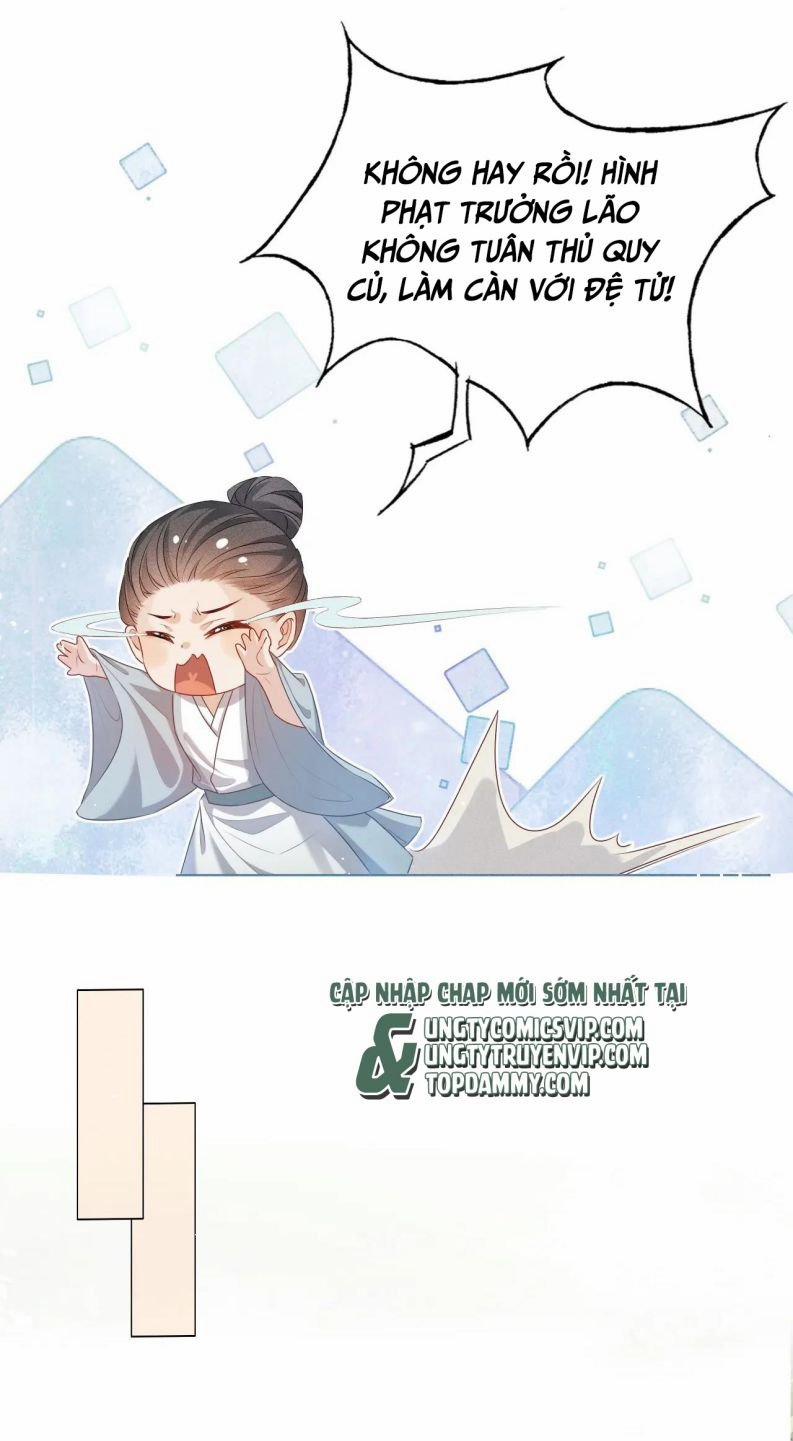 Sau Khi Trùng Sinh Sư Tôn Lấy Mạng Cầu HE 6 trang 27