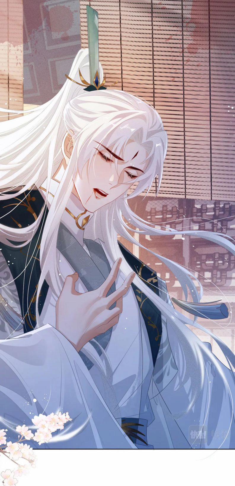 Sau Khi Trùng Sinh Sư Tôn Lấy Mạng Cầu HE 6 trang 38