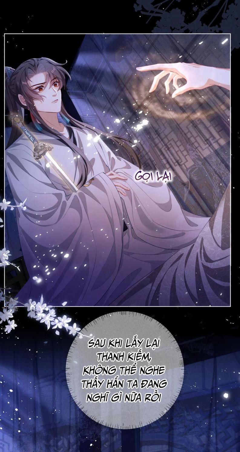 Sau Khi Trùng Sinh Sư Tôn Lấy Mạng Cầu HE 6 trang 6