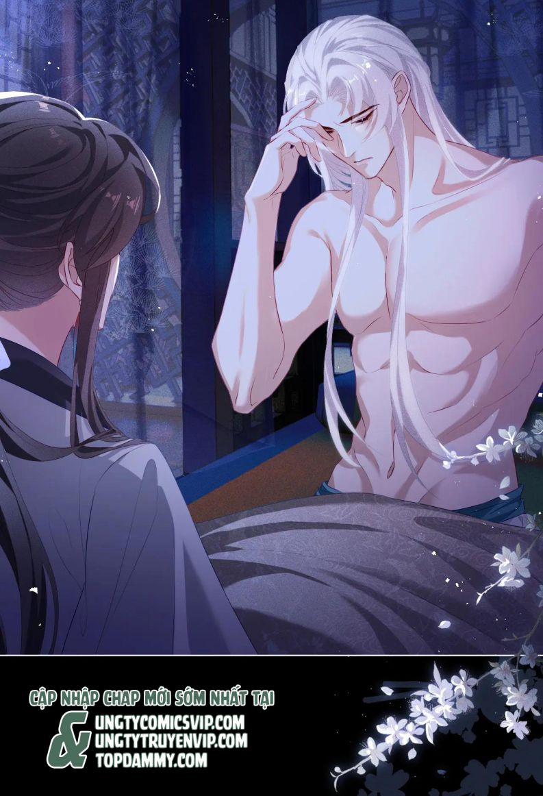 Sau Khi Trùng Sinh Sư Tôn Lấy Mạng Cầu HE 6 trang 7