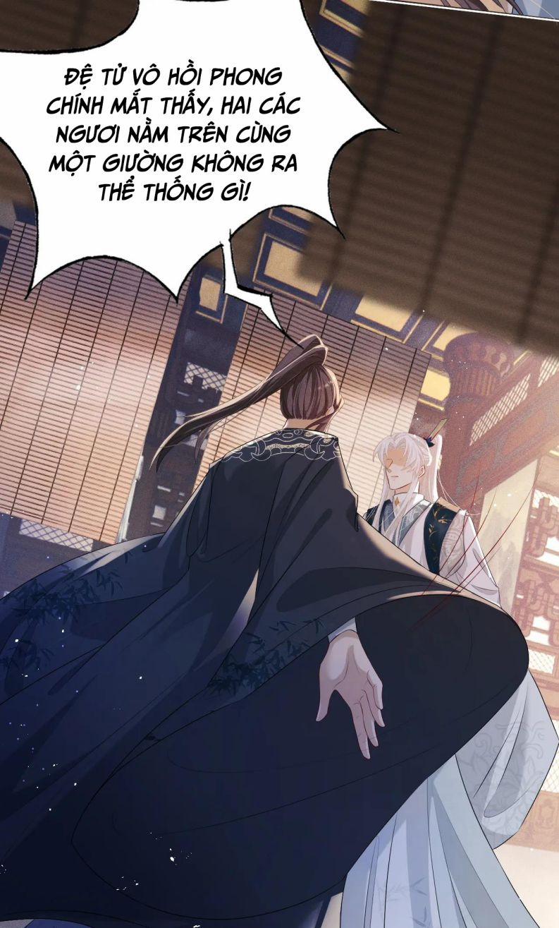 Sau Khi Trùng Sinh Sư Tôn Lấy Mạng Cầu HE 7 trang 22