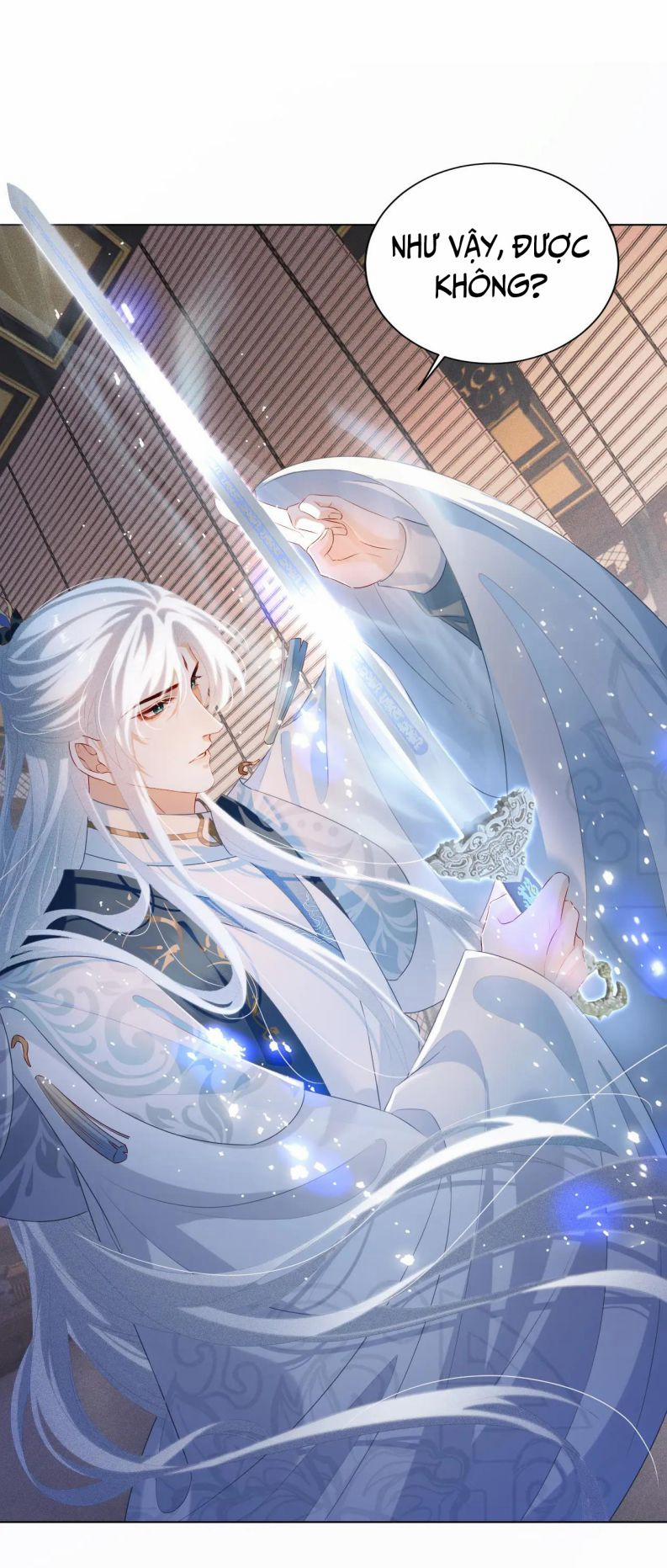 Sau Khi Trùng Sinh Sư Tôn Lấy Mạng Cầu HE 7 trang 24