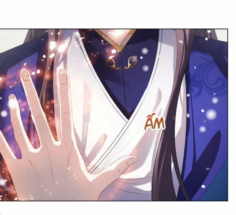 Sau Khi Trùng Sinh Sư Tôn Lấy Mạng Cầu HE 7 trang 35