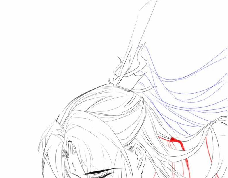 Sau Khi Trùng Sinh Sư Tôn Lấy Mạng Cầu HE 7 trang 46