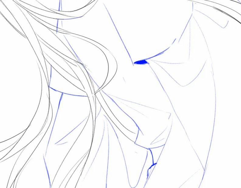 Sau Khi Trùng Sinh Sư Tôn Lấy Mạng Cầu HE 7 trang 48