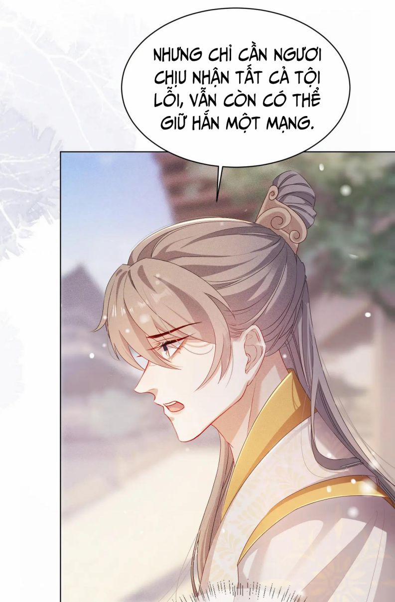 Sau Khi Trùng Sinh Sư Tôn Lấy Mạng Cầu HE 7 trang 7
