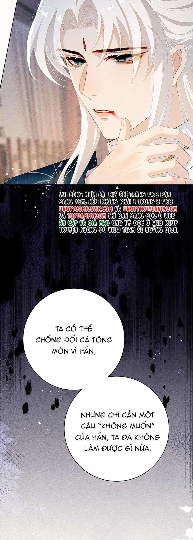 Sau Khi Trùng Sinh Sư Tôn Lấy Mạng Cầu HE 8 trang 10