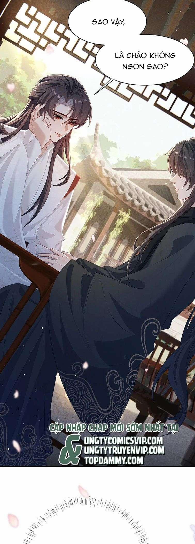 Sau Khi Trùng Sinh Sư Tôn Lấy Mạng Cầu HE 8 trang 17