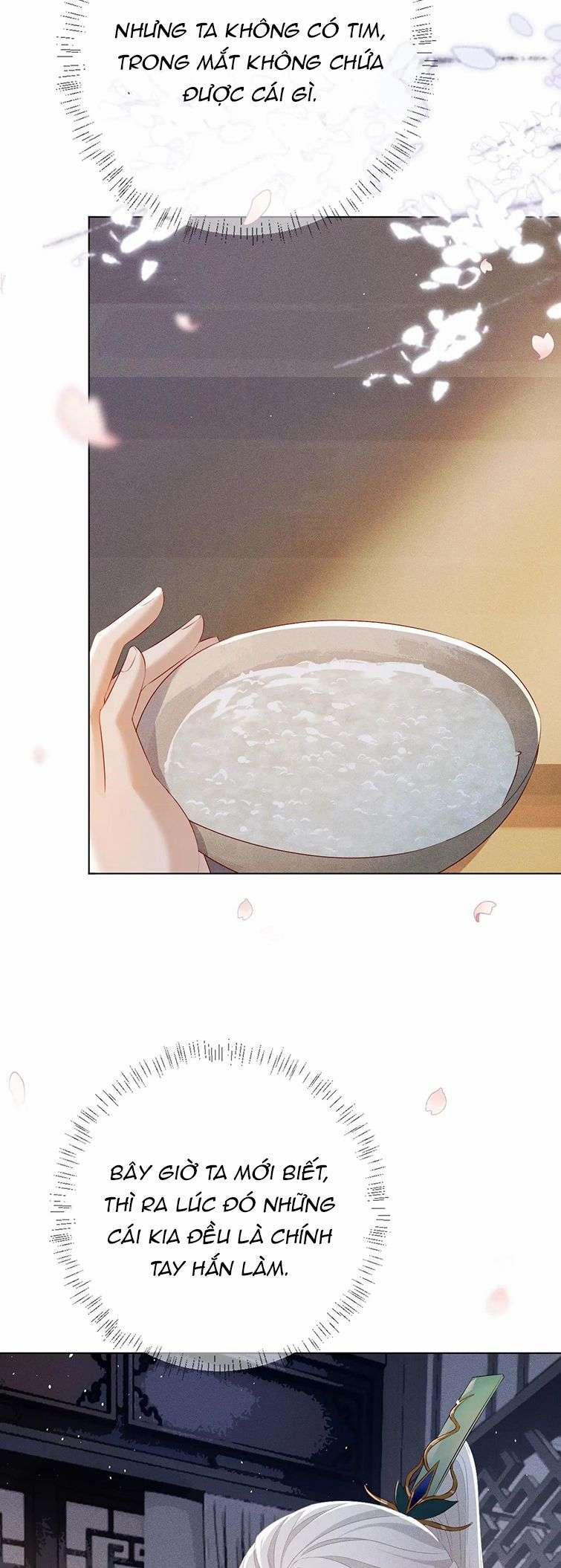 Sau Khi Trùng Sinh Sư Tôn Lấy Mạng Cầu HE 8 trang 18