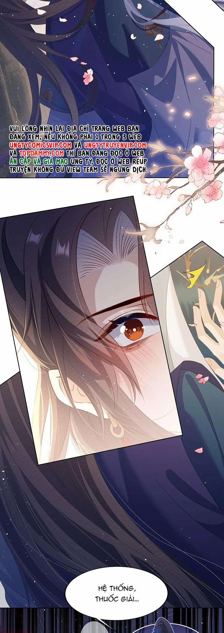Sau Khi Trùng Sinh Sư Tôn Lấy Mạng Cầu HE 8 trang 27