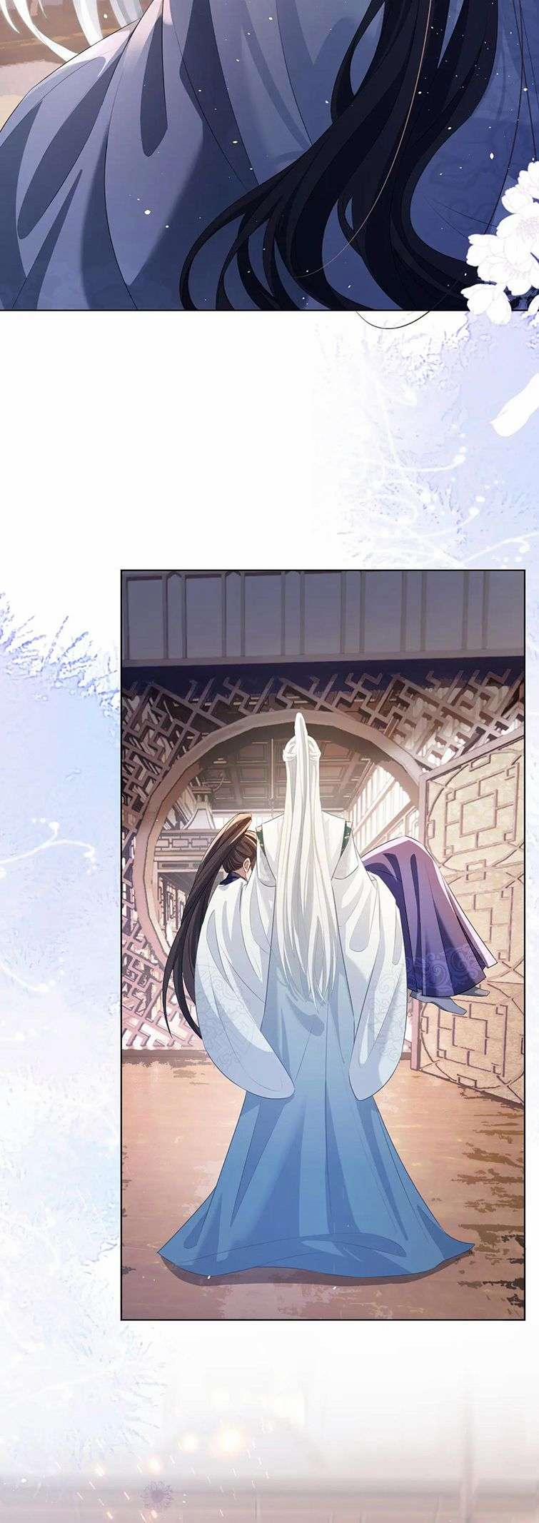 Sau Khi Trùng Sinh Sư Tôn Lấy Mạng Cầu HE 8 trang 31