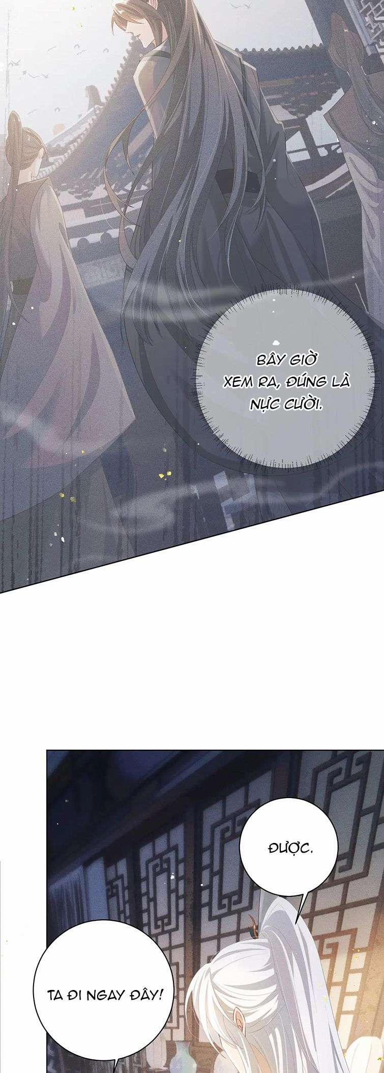 Sau Khi Trùng Sinh Sư Tôn Lấy Mạng Cầu HE 8 trang 6