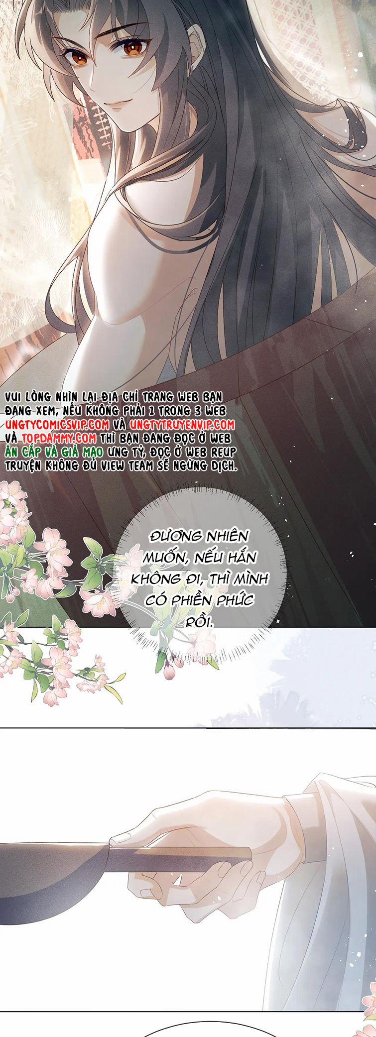 Sau Khi Trùng Sinh Sư Tôn Lấy Mạng Cầu HE 9 trang 25