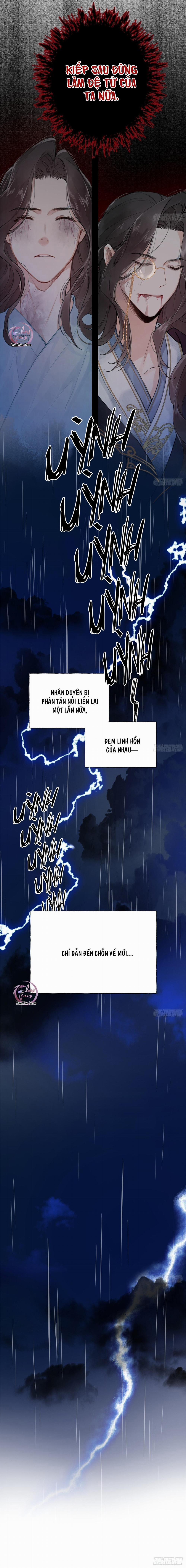 Sau Khi Trùng Sinh Ta Thuần Hóa Đồ Đệ Xấu Xa 1 trang 6