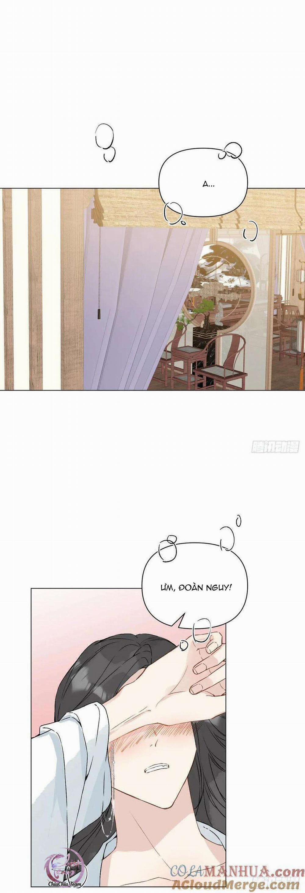 Sau Khi Trùng Sinh Ta Thuần Hóa Đồ Đệ Xấu Xa 47 trang 1