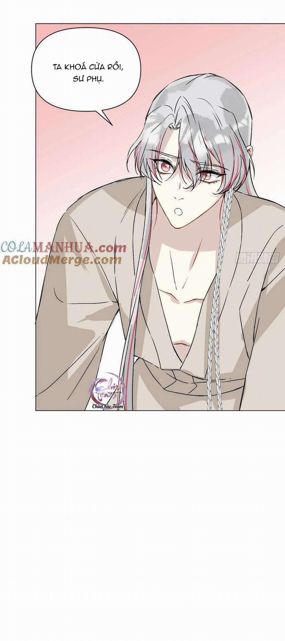 Sau Khi Trùng Sinh Ta Thuần Hóa Đồ Đệ Xấu Xa 47 trang 12