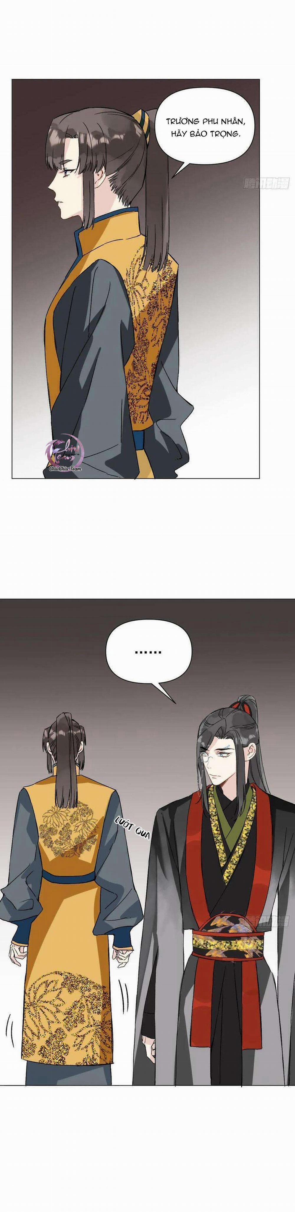 Sau Khi Trùng Sinh Ta Thuần Hóa Đồ Đệ Xấu Xa 47 trang 15