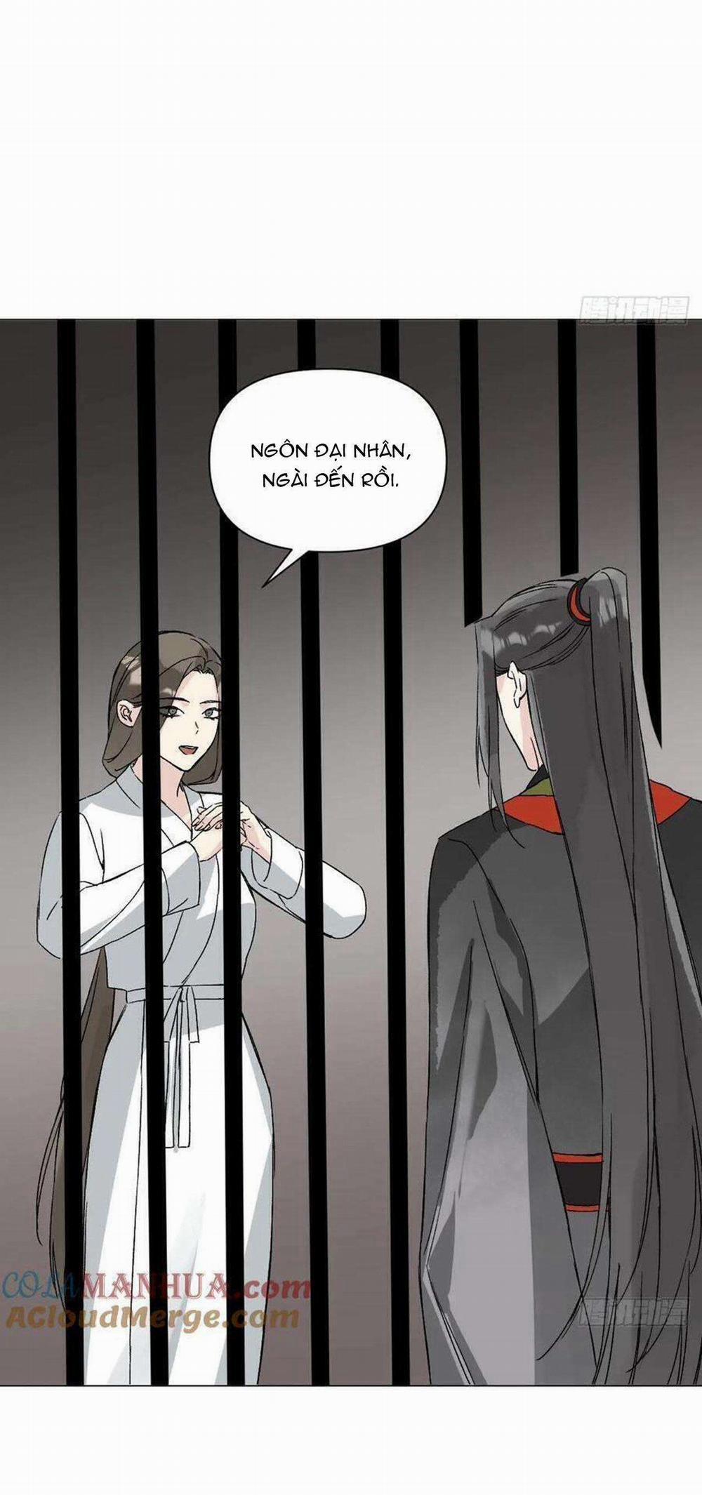 Sau Khi Trùng Sinh Ta Thuần Hóa Đồ Đệ Xấu Xa 47 trang 16