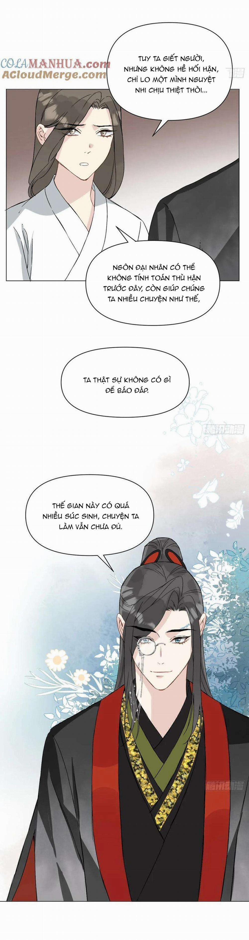 Sau Khi Trùng Sinh Ta Thuần Hóa Đồ Đệ Xấu Xa 47 trang 18