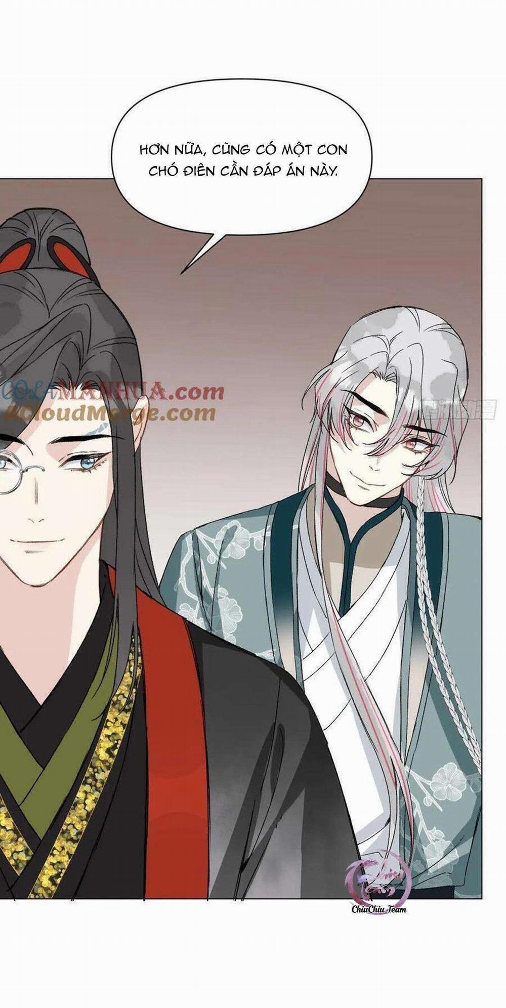 Sau Khi Trùng Sinh Ta Thuần Hóa Đồ Đệ Xấu Xa 47 trang 19