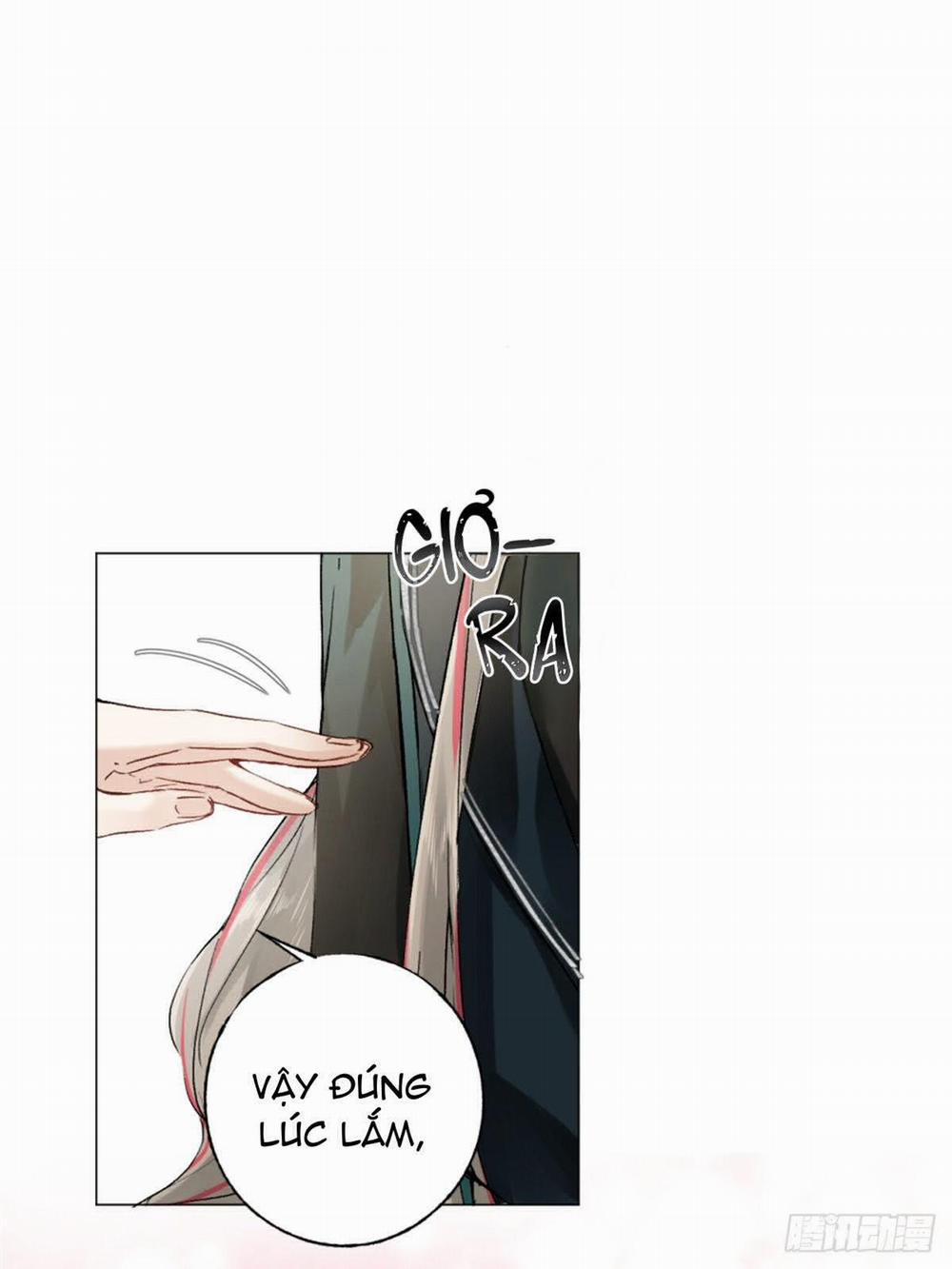 Sau Khi Trùng Sinh Ta Thuần Hóa Đồ Đệ Xấu Xa 5 trang 1