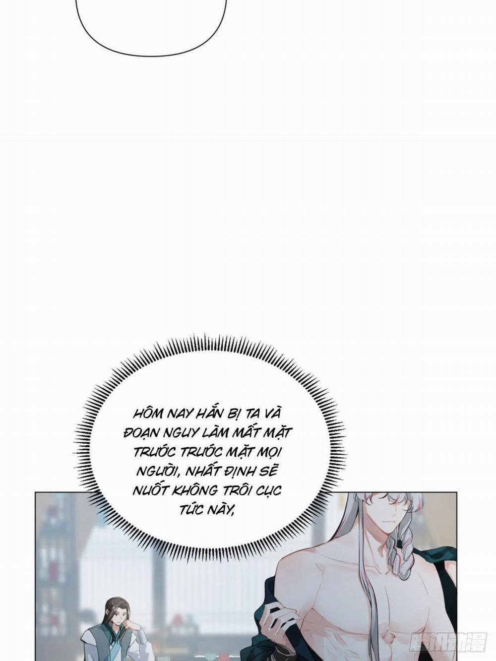 Sau Khi Trùng Sinh Ta Thuần Hóa Đồ Đệ Xấu Xa 5 trang 10