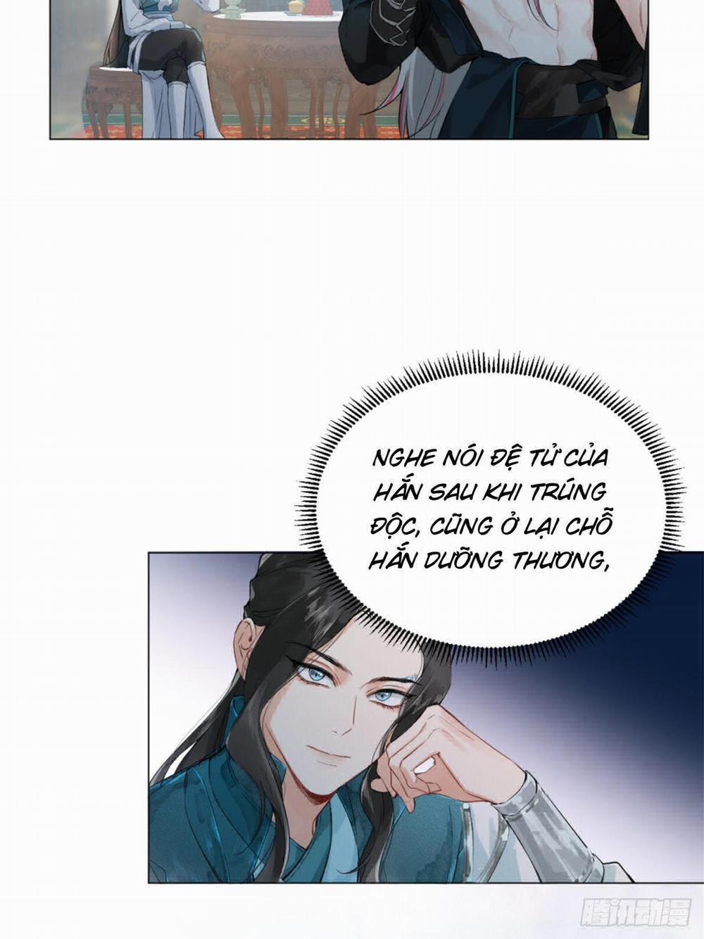 Sau Khi Trùng Sinh Ta Thuần Hóa Đồ Đệ Xấu Xa 5 trang 11