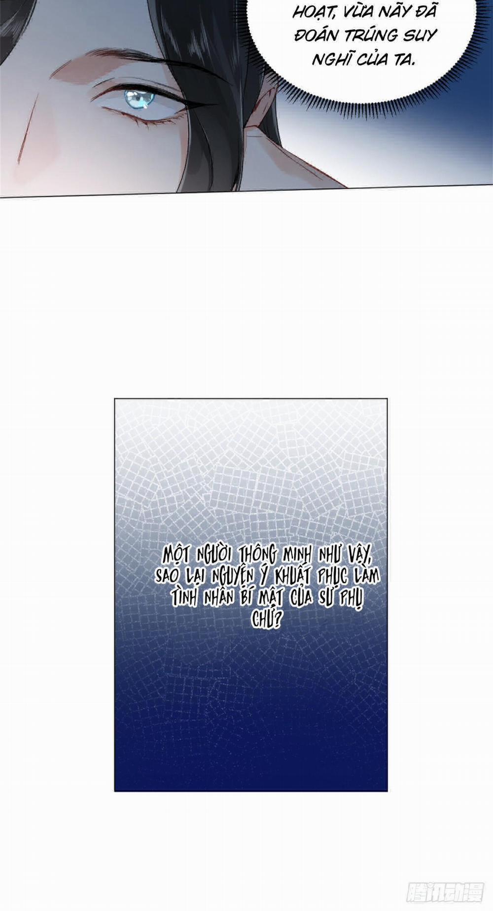 Sau Khi Trùng Sinh Ta Thuần Hóa Đồ Đệ Xấu Xa 5 trang 14