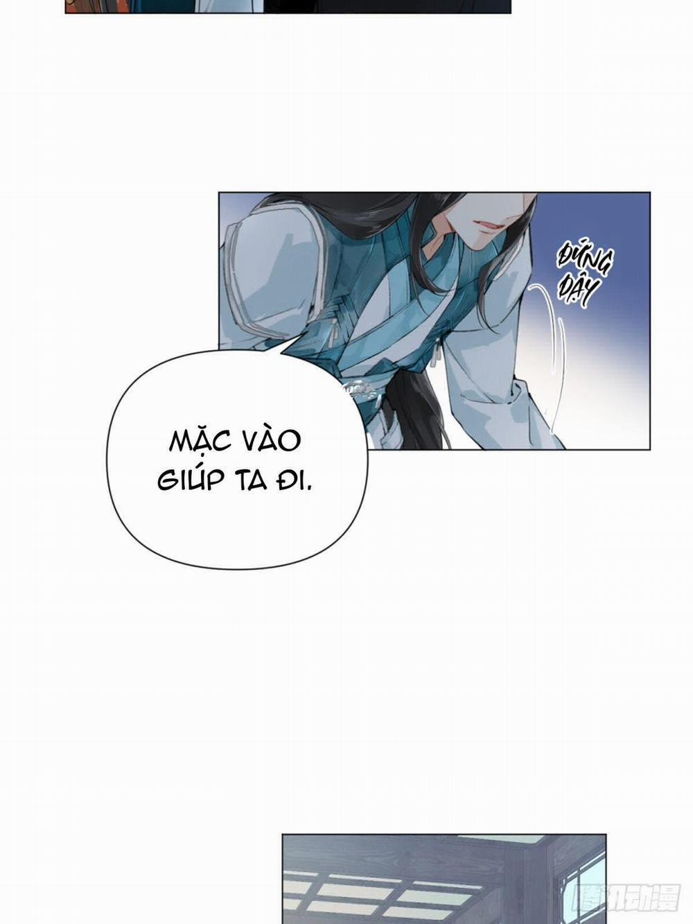 Sau Khi Trùng Sinh Ta Thuần Hóa Đồ Đệ Xấu Xa 5 trang 17