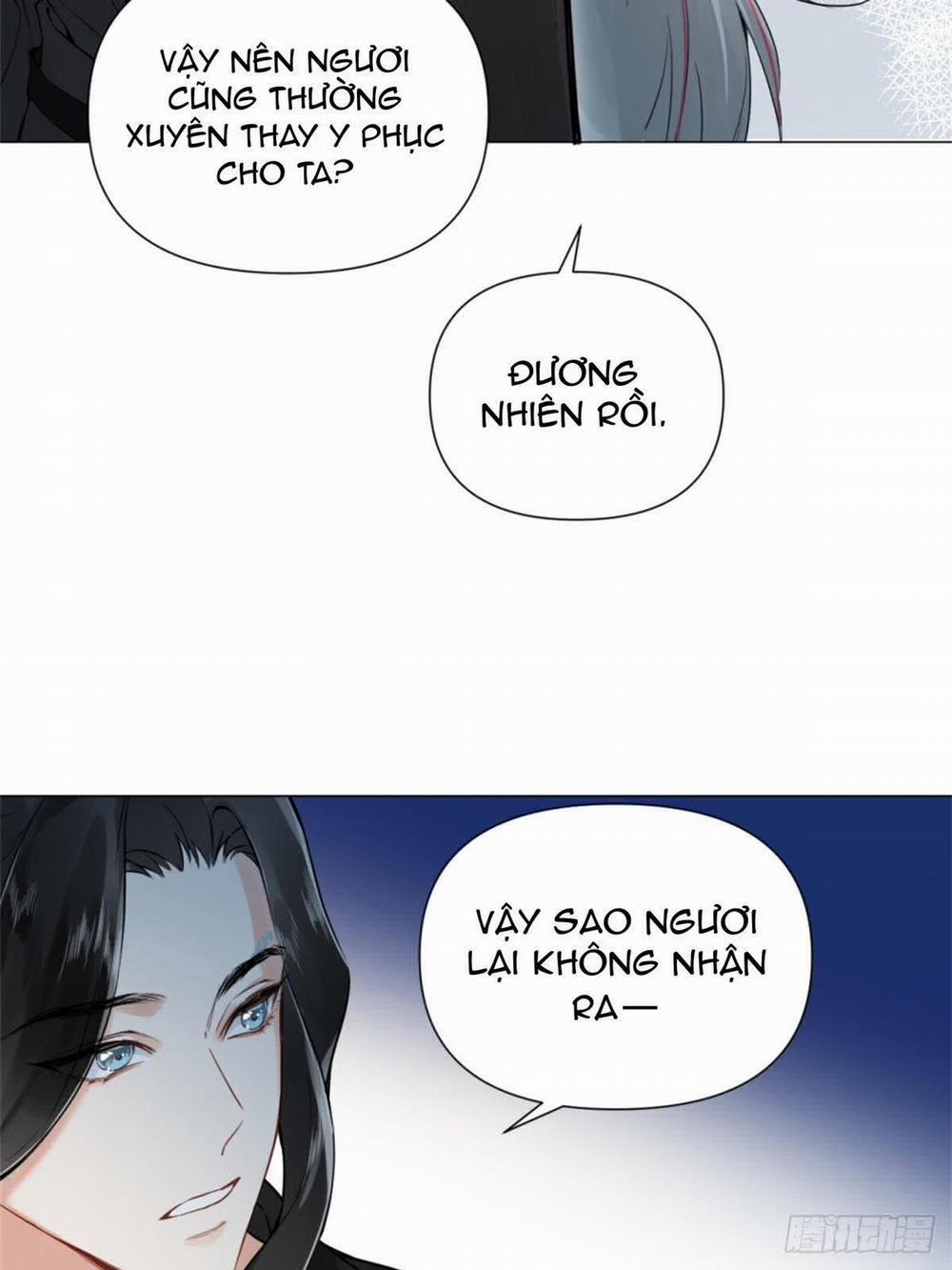 Sau Khi Trùng Sinh Ta Thuần Hóa Đồ Đệ Xấu Xa 5 trang 26