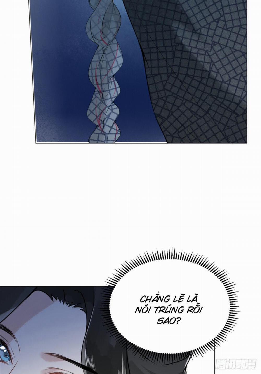 Sau Khi Trùng Sinh Ta Thuần Hóa Đồ Đệ Xấu Xa 5 trang 33