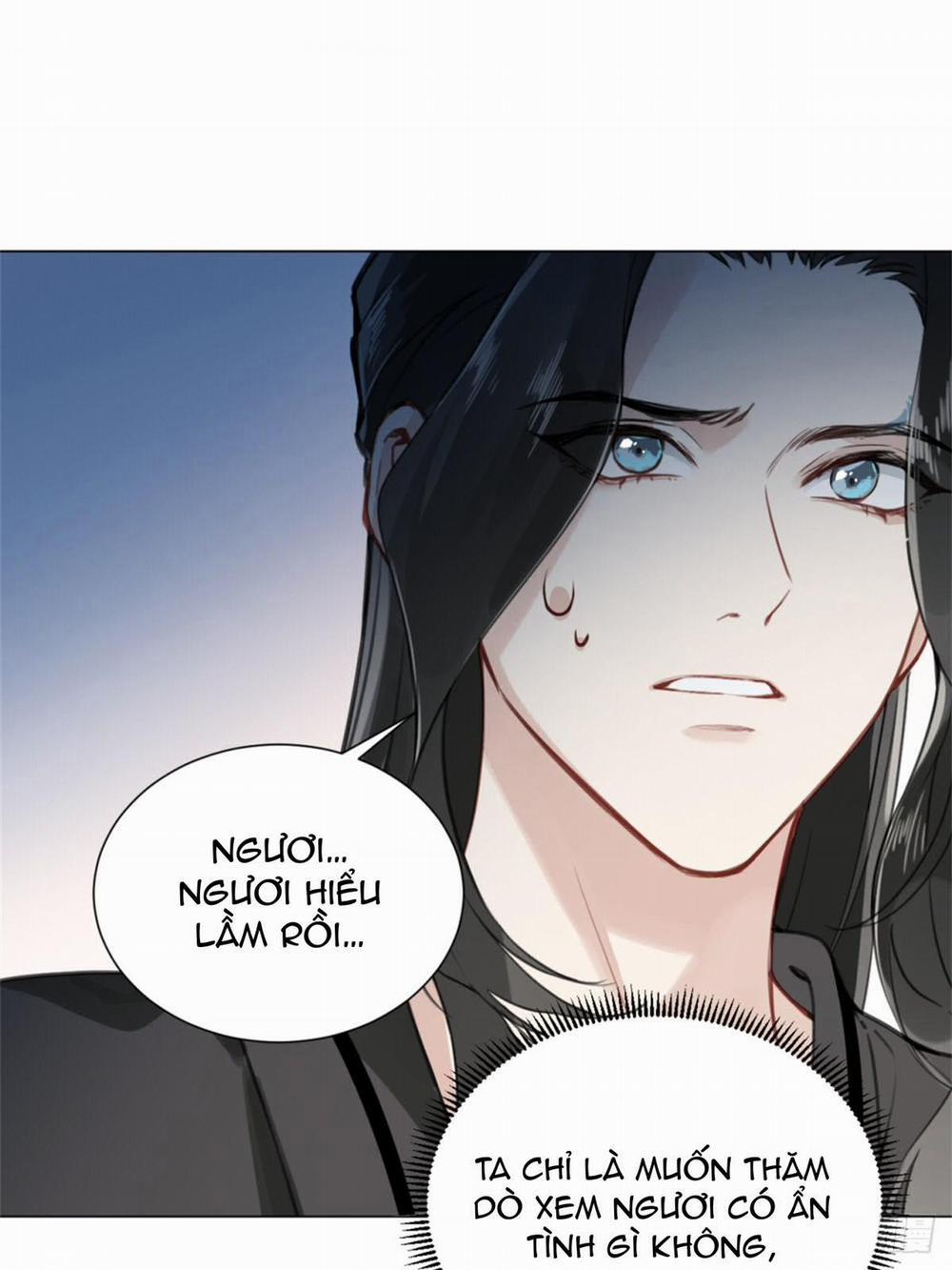 Sau Khi Trùng Sinh Ta Thuần Hóa Đồ Đệ Xấu Xa 5 trang 40