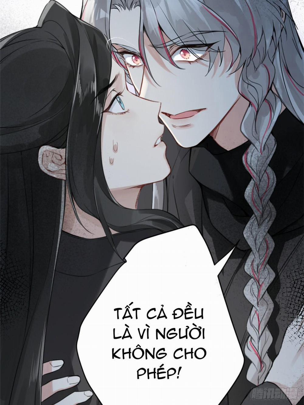 Sau Khi Trùng Sinh Ta Thuần Hóa Đồ Đệ Xấu Xa 5 trang 43