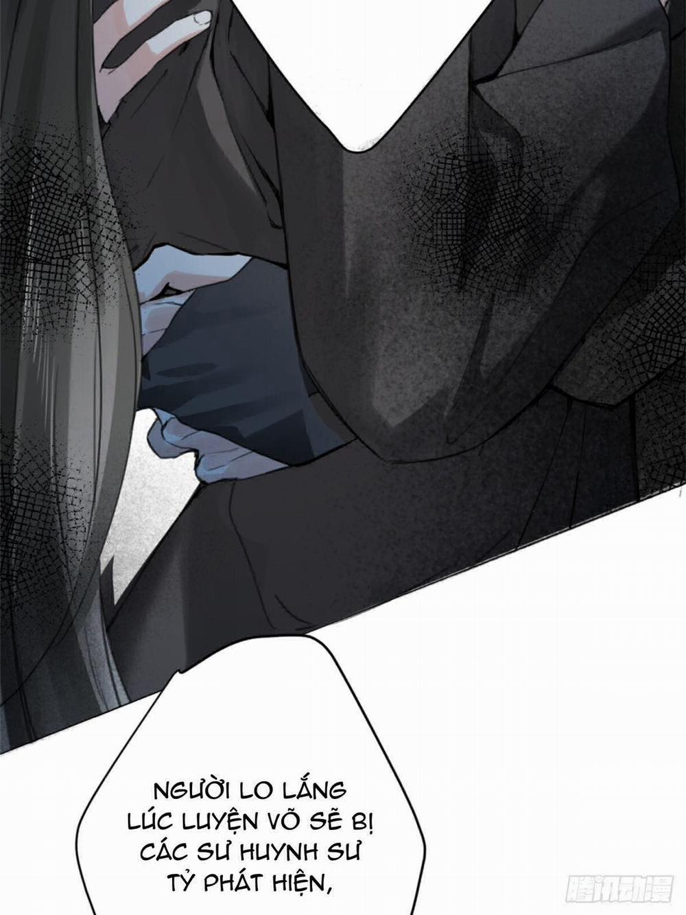 Sau Khi Trùng Sinh Ta Thuần Hóa Đồ Đệ Xấu Xa 5 trang 44