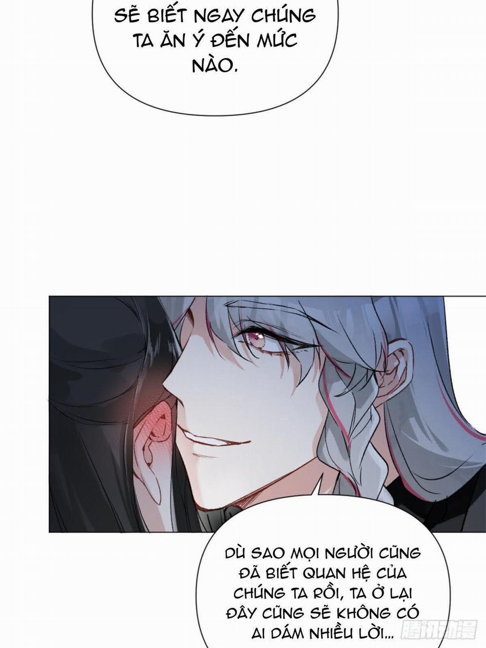 Sau Khi Trùng Sinh Ta Thuần Hóa Đồ Đệ Xấu Xa 5 trang 51