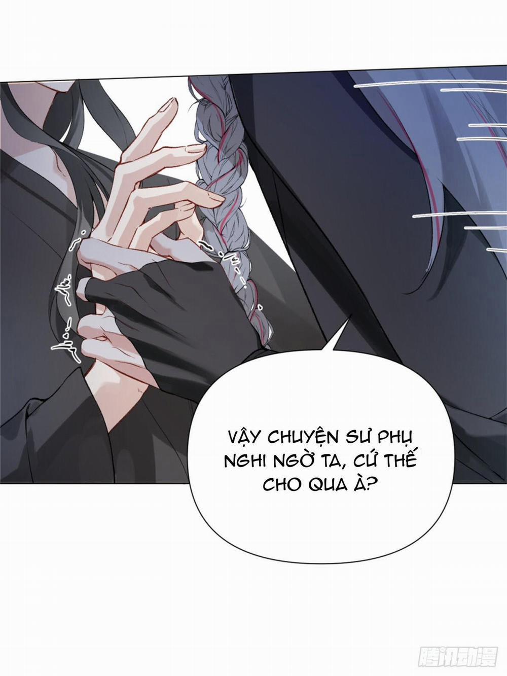 Sau Khi Trùng Sinh Ta Thuần Hóa Đồ Đệ Xấu Xa 5 trang 54