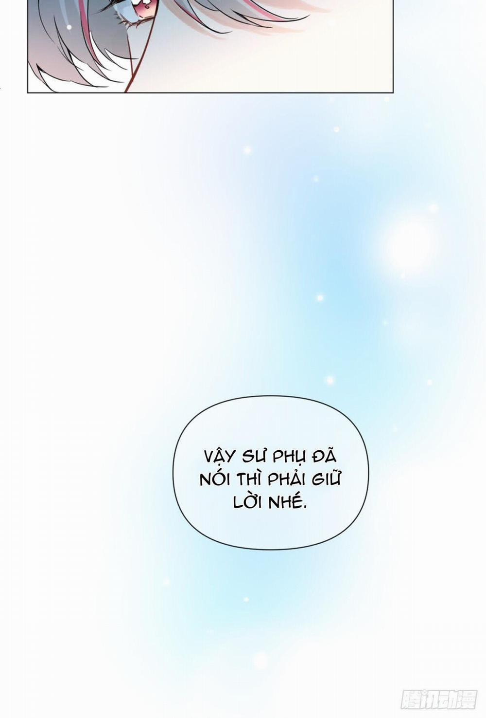 Sau Khi Trùng Sinh Ta Thuần Hóa Đồ Đệ Xấu Xa 5 trang 57