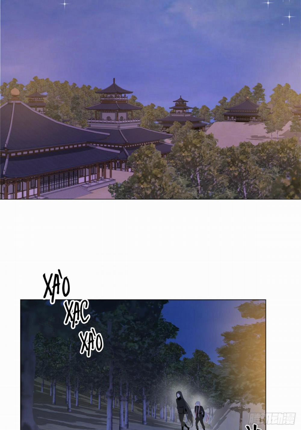 Sau Khi Trùng Sinh Ta Thuần Hóa Đồ Đệ Xấu Xa 5 trang 59