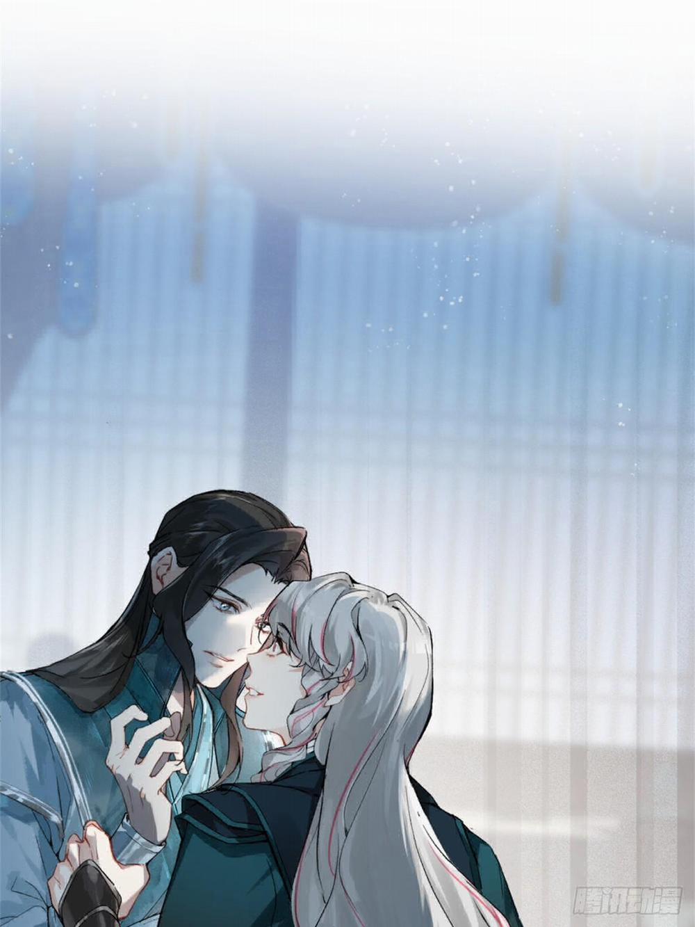 Sau Khi Trùng Sinh Ta Thuần Hóa Đồ Đệ Xấu Xa 5 trang 6