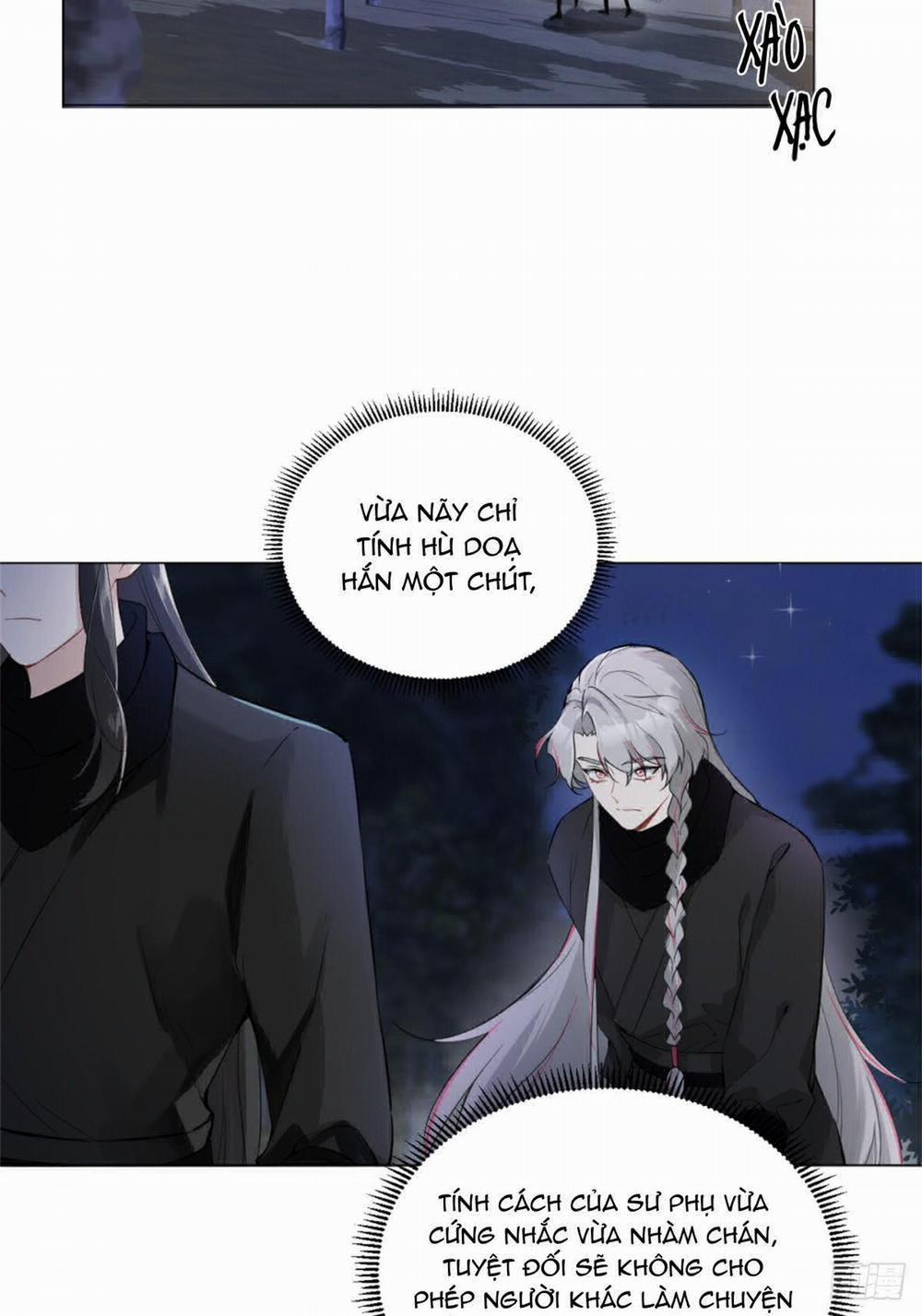Sau Khi Trùng Sinh Ta Thuần Hóa Đồ Đệ Xấu Xa 5 trang 60