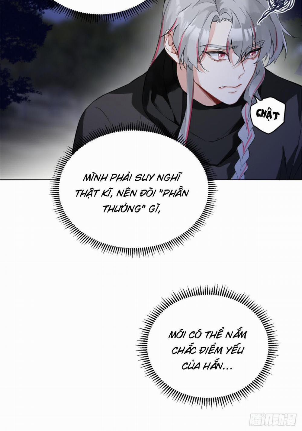 Sau Khi Trùng Sinh Ta Thuần Hóa Đồ Đệ Xấu Xa 5 trang 63