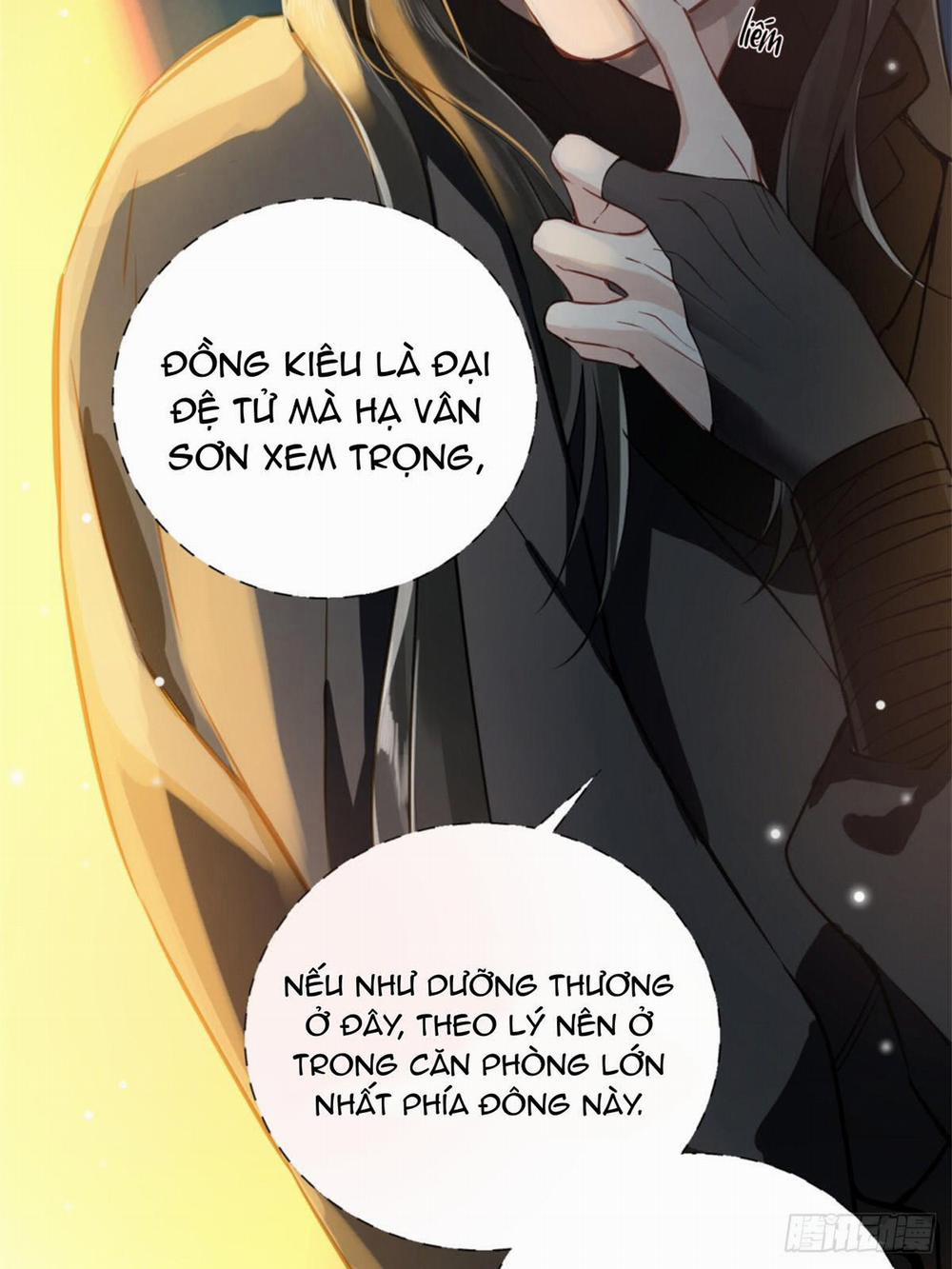 Sau Khi Trùng Sinh Ta Thuần Hóa Đồ Đệ Xấu Xa 5 trang 67