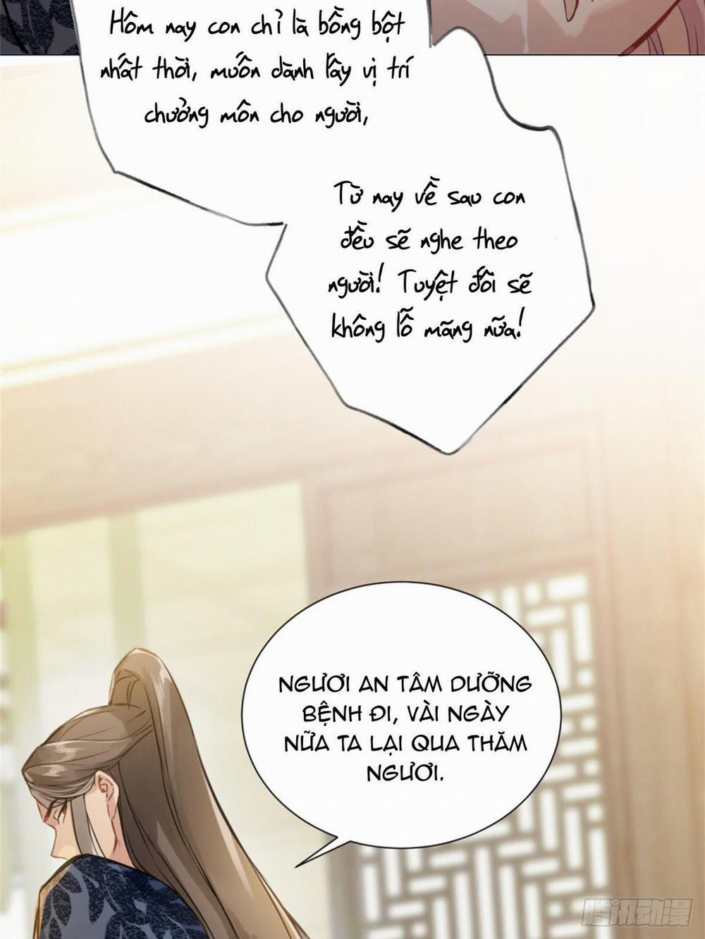 Sau Khi Trùng Sinh Ta Thuần Hóa Đồ Đệ Xấu Xa 5 trang 73