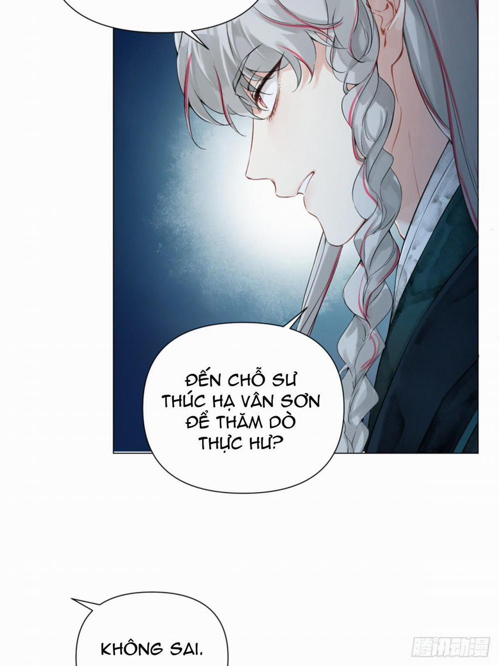 Sau Khi Trùng Sinh Ta Thuần Hóa Đồ Đệ Xấu Xa 5 trang 9